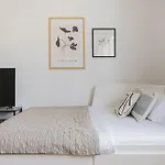 Vysoka Apartments - Premium Apartment 3