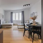 Vysoka Apartments - Premium Apartment 3
