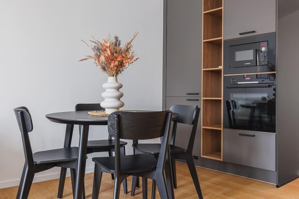 Apartmán Vysoka - Premium 3 Bratislava