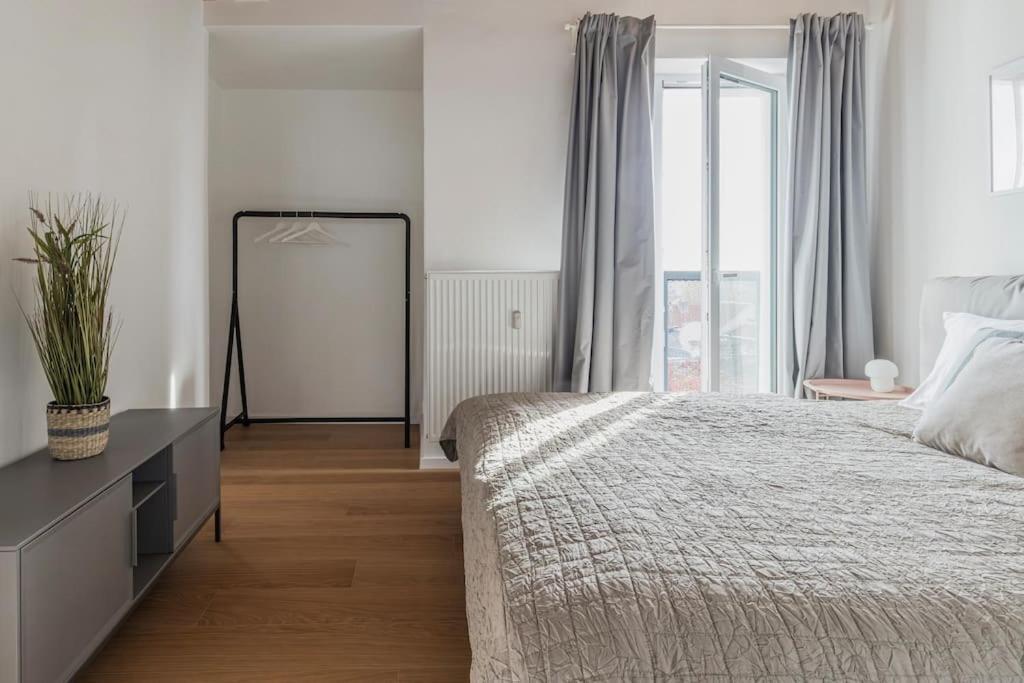 Vysoka - Premium 3 Apartmán