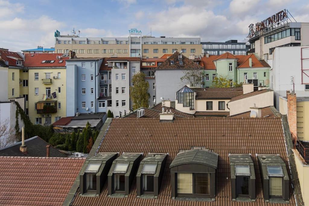 Vysoka - Premium 3 Apartmán *