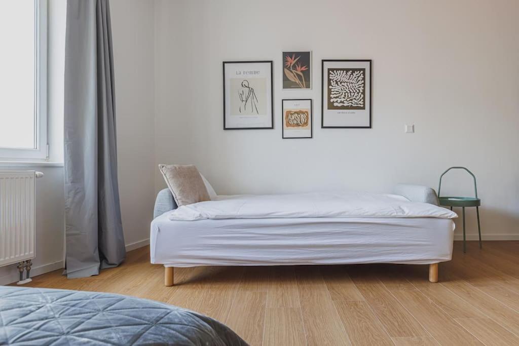 Apartmán Vysoka - Premium 3
