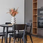 Vysoka Apartments - Premium Apartment 3