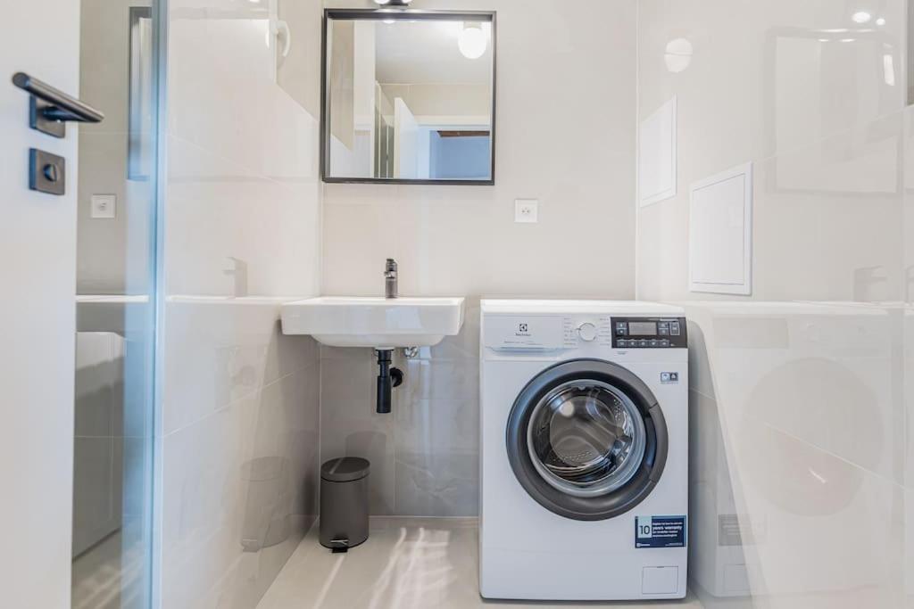 Apartment Vysoka - Premium 3 Pressburg