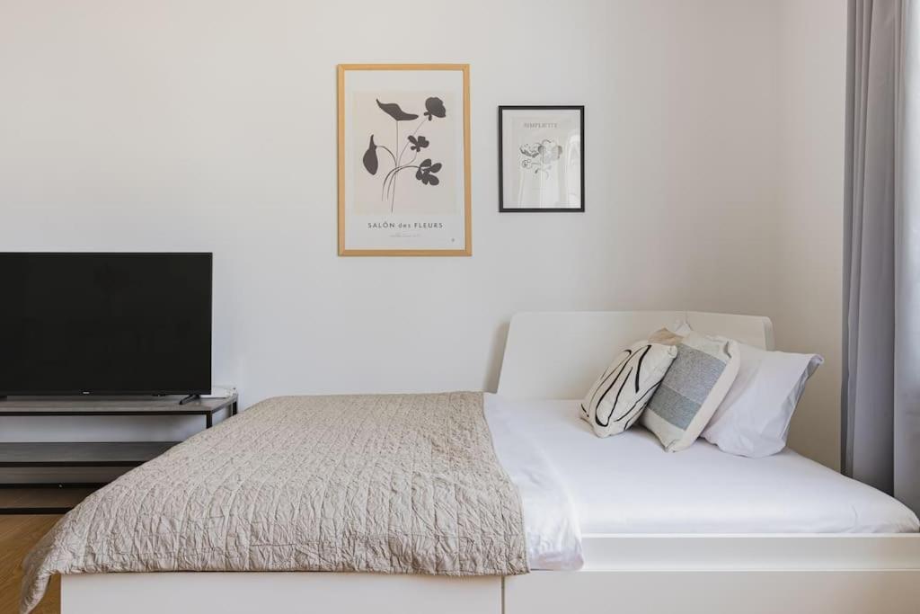 Apartment Vysoka - Premium 3