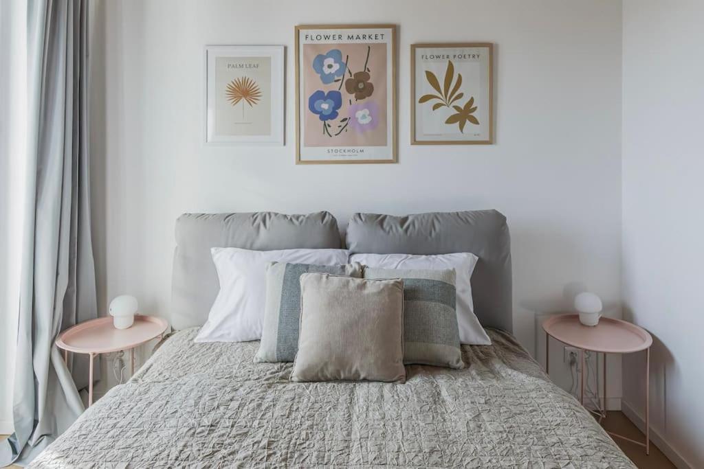 Apartment Vysoka - Premium 3 *