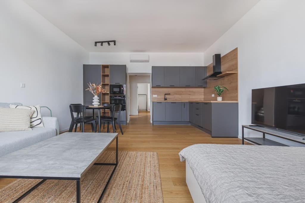 Vysoka - Premium 3 * Pressburg